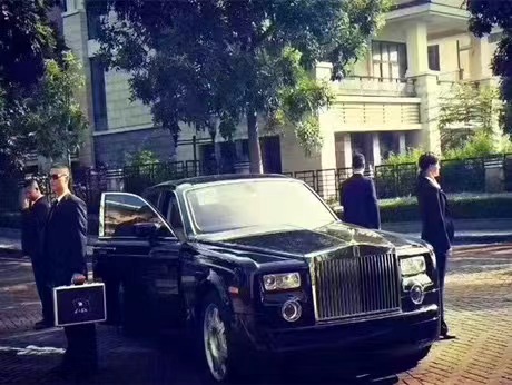 遵义中国私人保镖价格排行榜前十