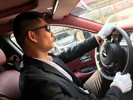 遵义中国私人保镖价格多少钱一个月
